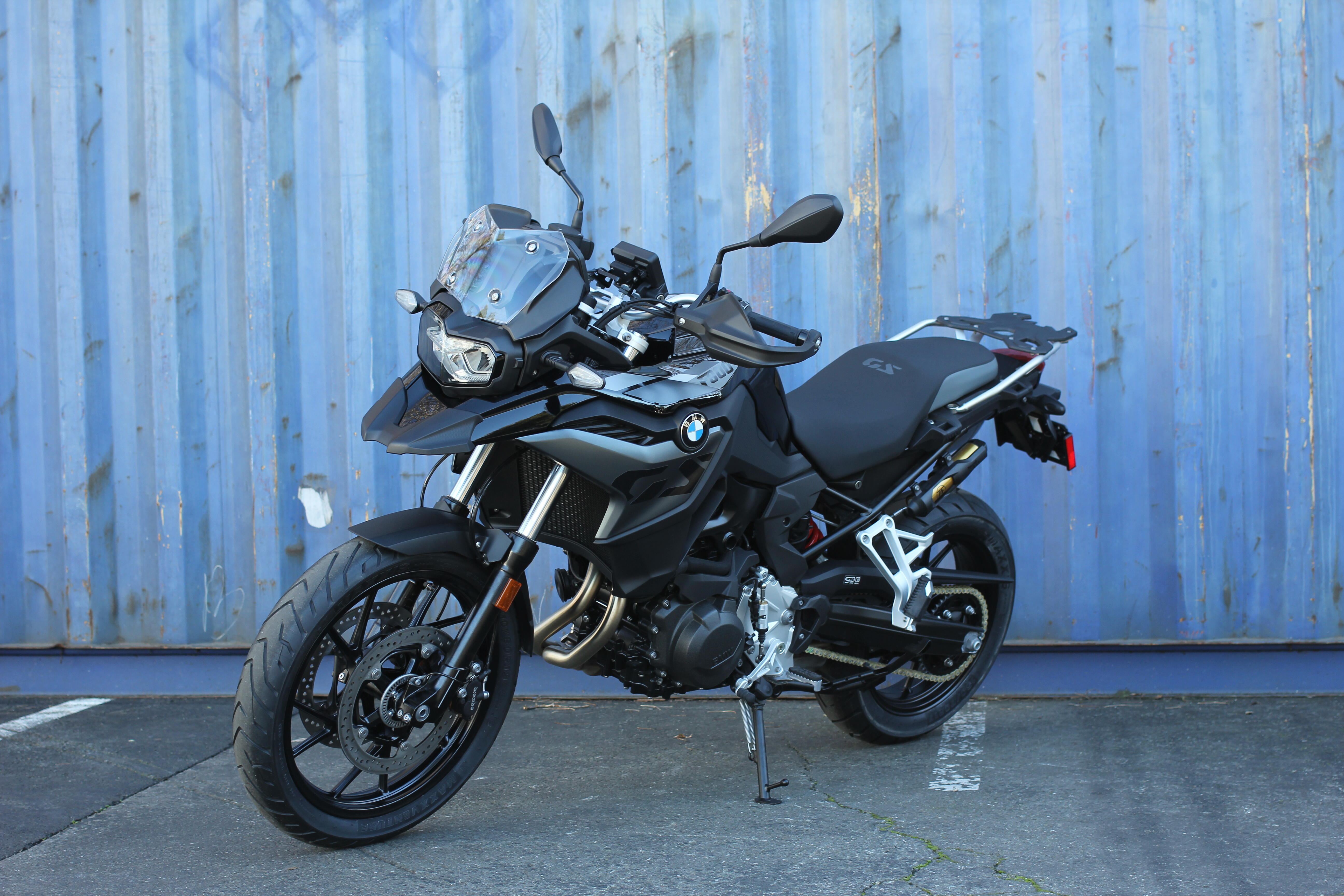 2026 BMW F 800 GS 800 GS in Concord, CA