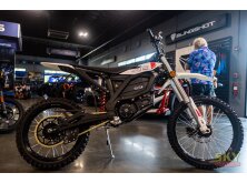 Zero Motorcycles Announces New Electric Models with Lower Prices image