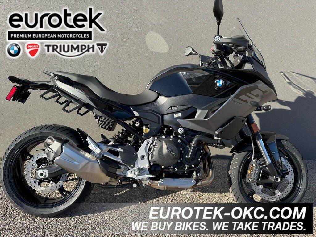 2025 BMW F 900 XR 900 XR in Oklahoma City, OK