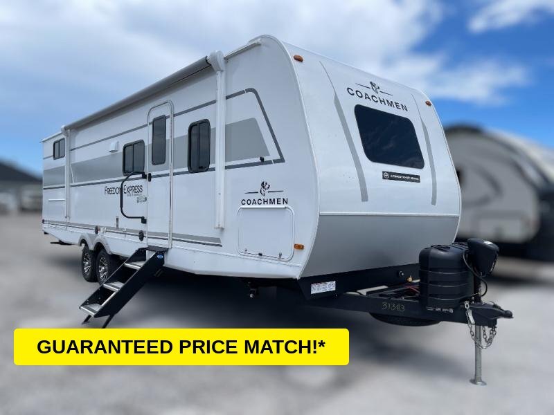 2026 Coachmen Freedom Express 30SE RV