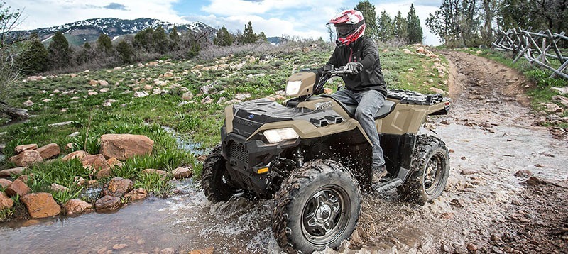 2022 Polaris Sportsman 850 Ultimate Trail in vincentown NJ