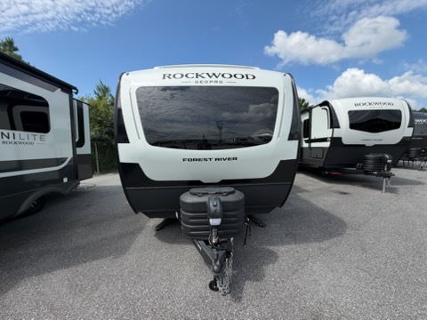 2027 Forest River Rockwood Geo Pro 20SFB G20SFB in dothan AL