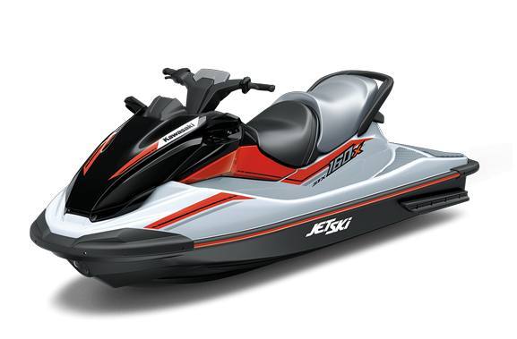 2024 Kawasaki Jet Ski STX 160X STX160X in Denver, CO