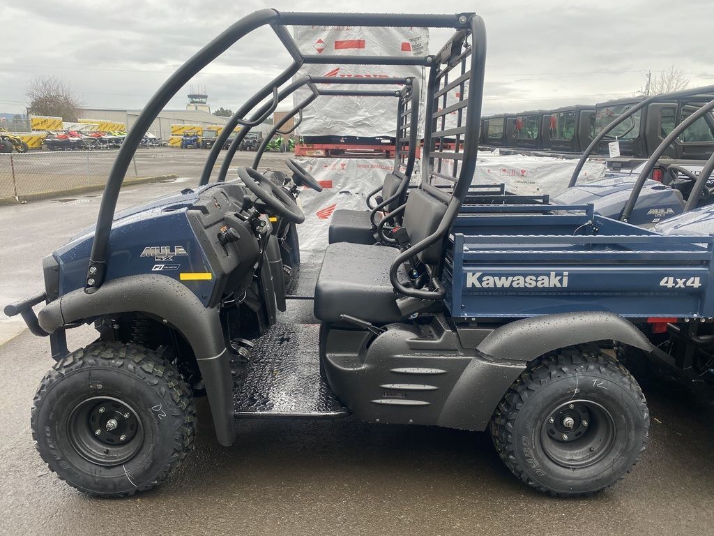 2026 Kawasaki Mule SX 4x4 in hillsboro OR
