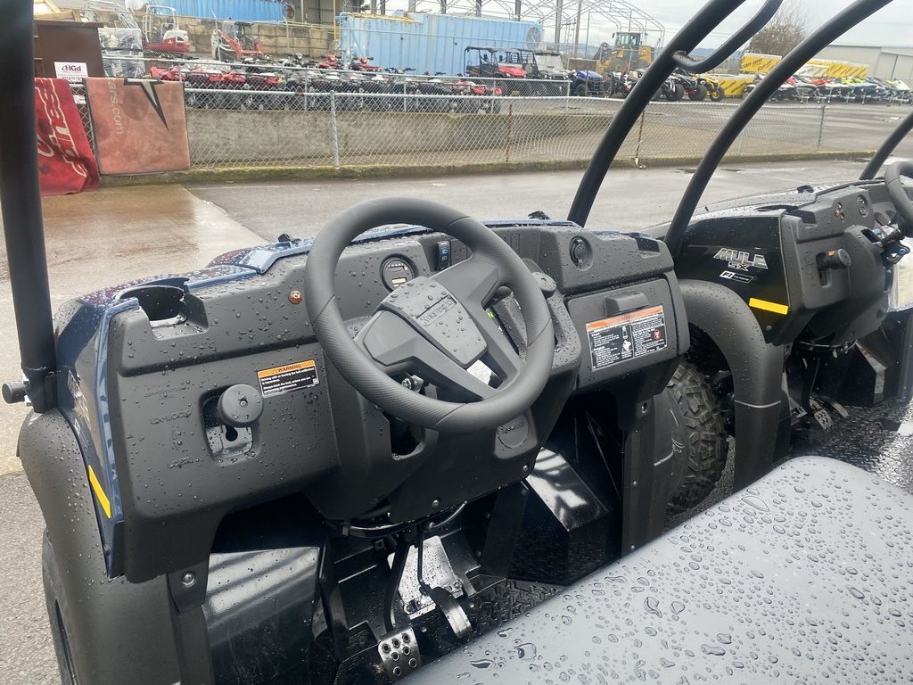 2026 Kawasaki Mule SX 4x4 in hillsboro OR