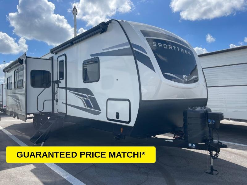 2026 Venture Rv SportTrek ST327VIK RV
