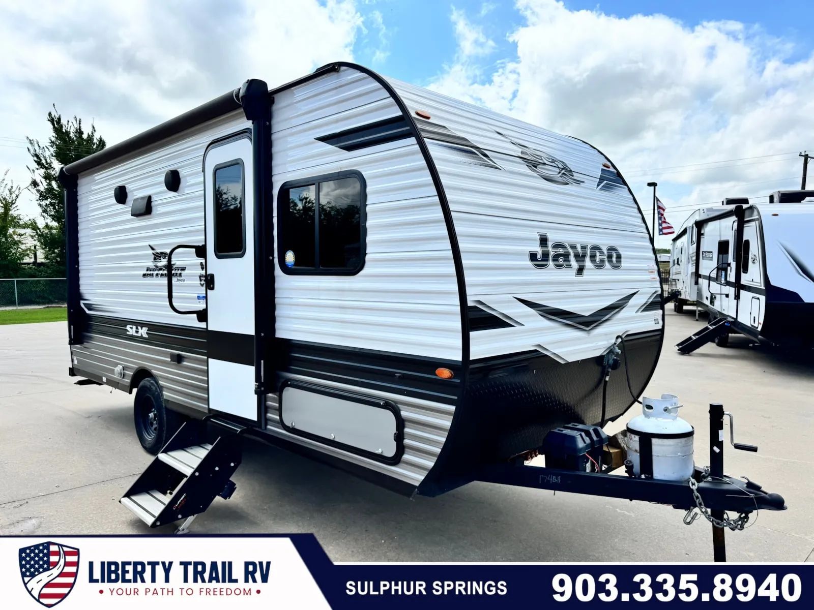 2024 Jayco Jay Flight 174BH RV