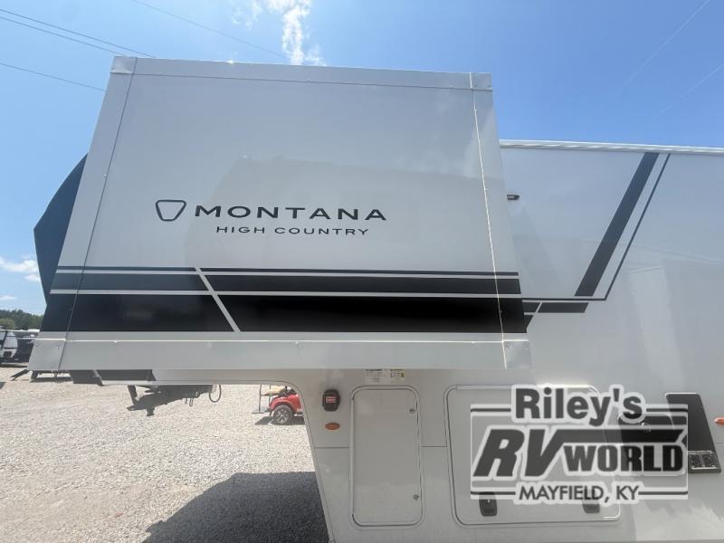 2027 Keystone Rv Montana High Country 391TB in mayfield KY