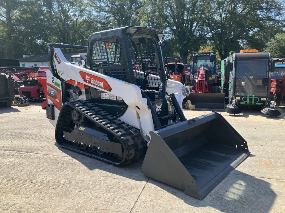 2025 Bobcat T66 in Canton, GA