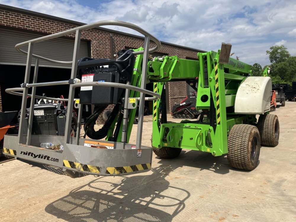 2023 Niftylift SD64 in Canton, GA