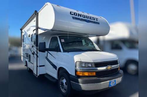2025 Gulf Stream Conquest 6237LE in fort myers FL