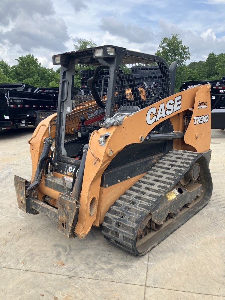 2018 Case in Canton, GA
