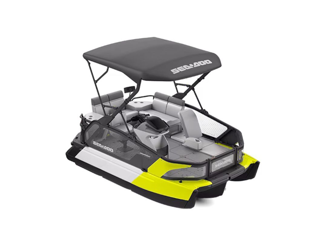 2025 Sea-Doo Switch Sport Compact - 170 hp Painted in houghton lake MI