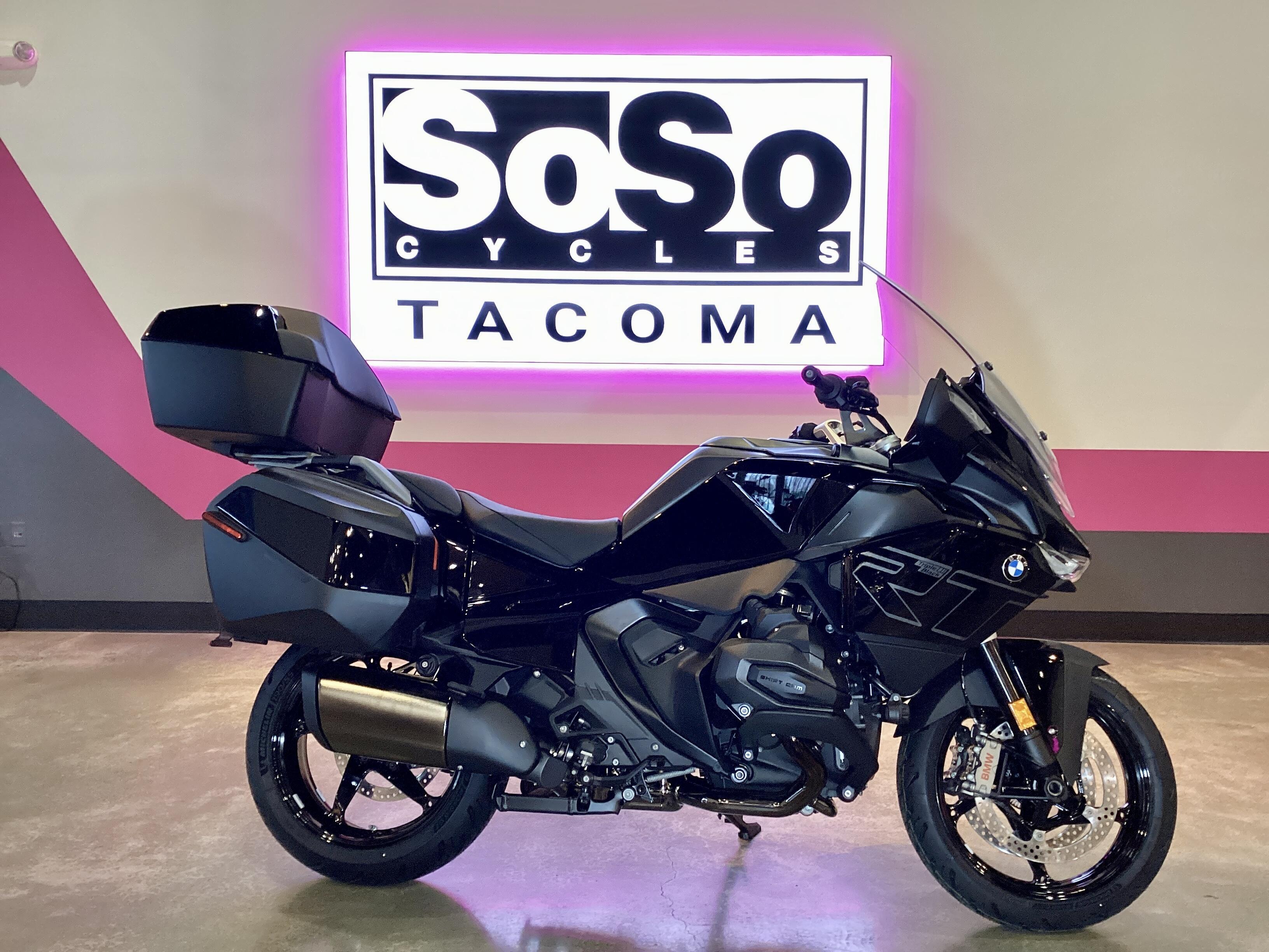 2026 BMW R 1300 RT 1300 RT in Tacoma, WA