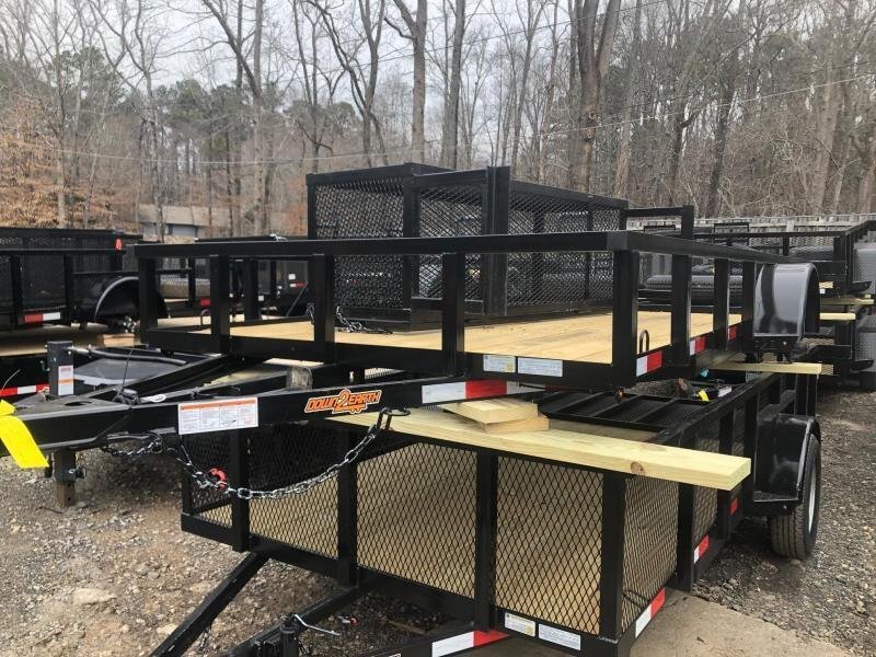 2025 Down To Earth Trailers in Canton, GA