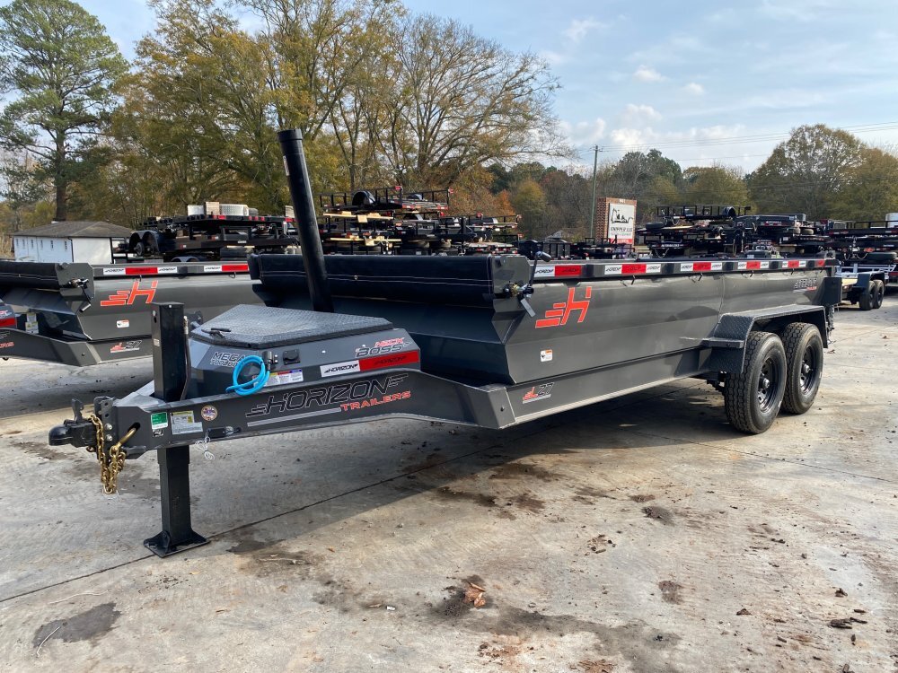 2026 Horizon LZ7 in Canton, GA