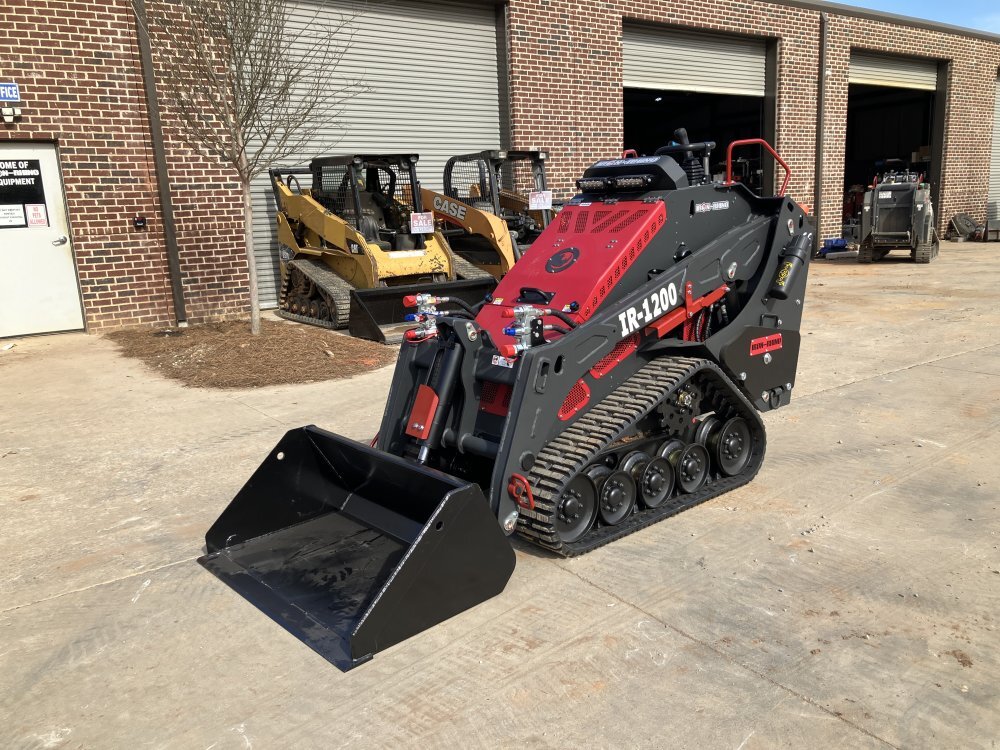 2026 Iron Rhino IR1200 in Canton, GA
