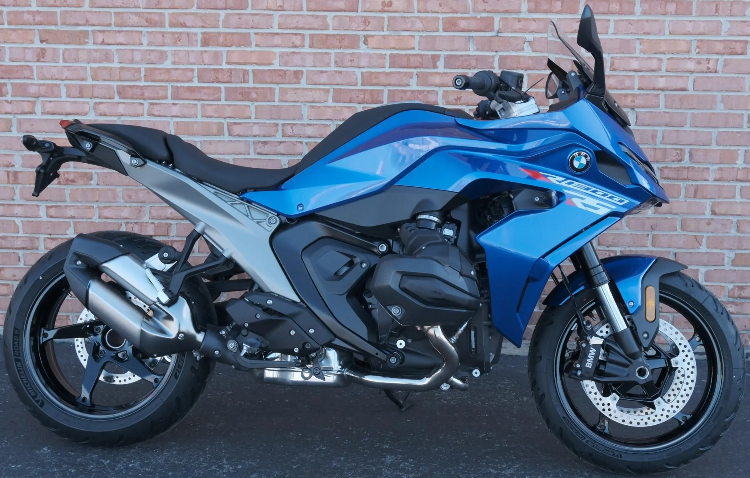 2026 BMW R 1300 RS