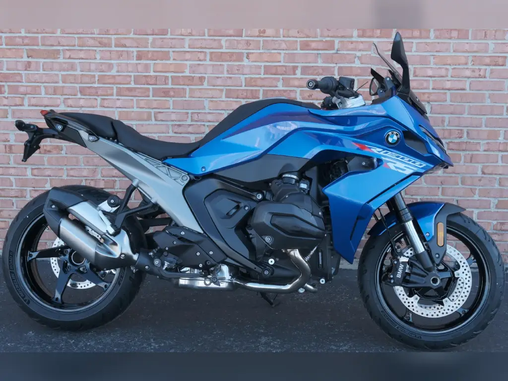 2026 BMW R 1300 RS