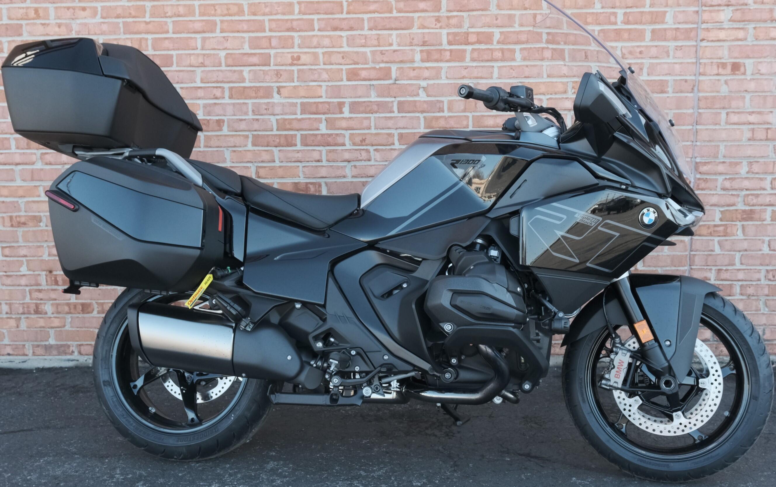 2026 BMW R 1300 RT in Chicago, IL