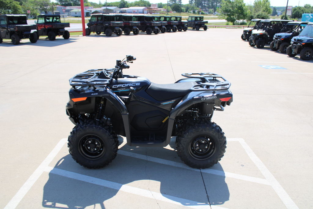 2026 CFMOTO CFORCE 400 in springtown TX