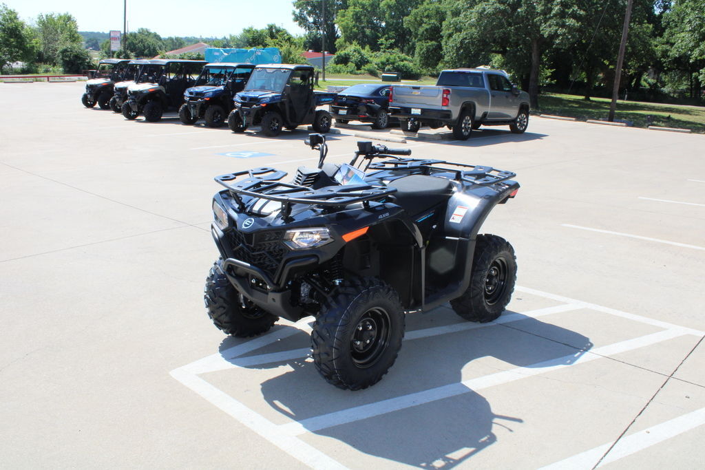 2026 CFMOTO CFORCE 400 in springtown TX