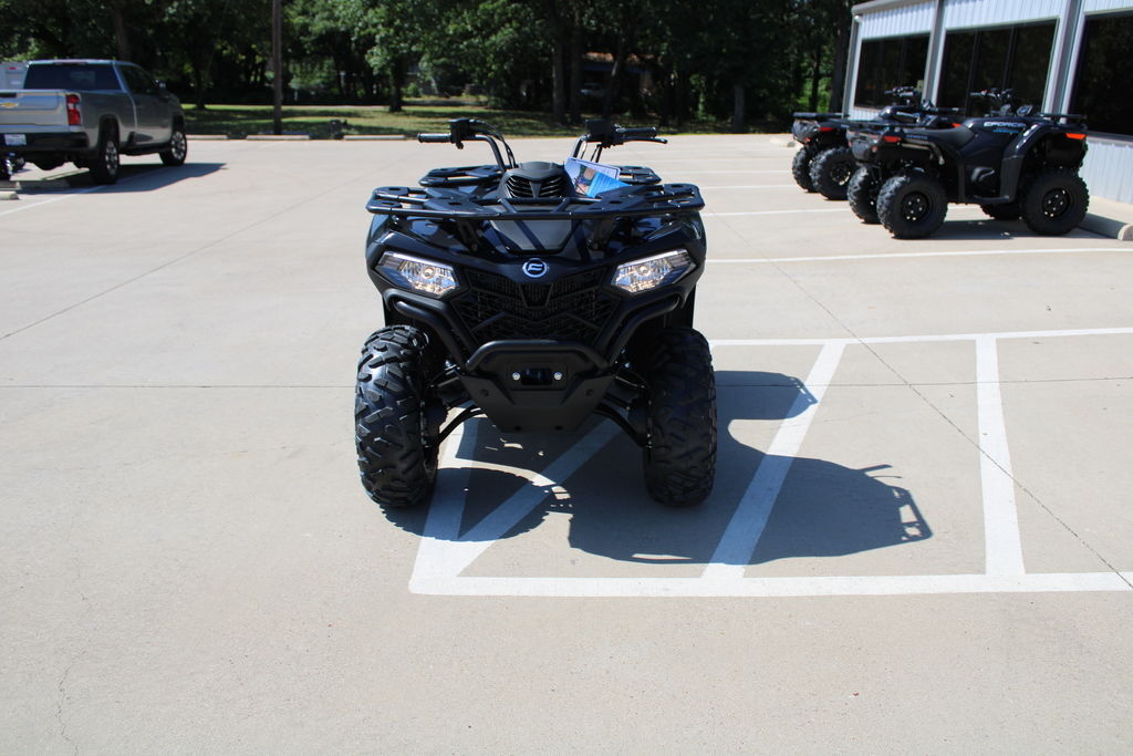 2026 CFMOTO CFORCE 400 in springtown TX