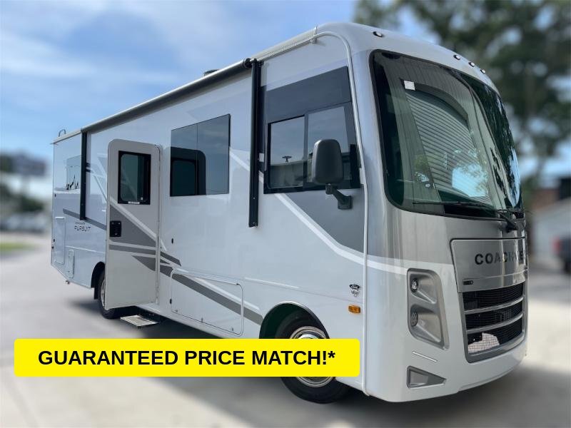2026 Coachmen Pursuit 27XPS in nokomis FL