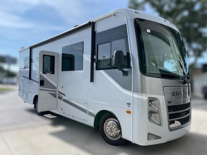 2026 Coachmen Pursuit 27XPS in nokomis FL