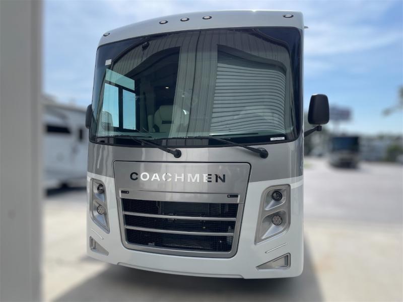2026 Coachmen Pursuit 27XPS in nokomis FL