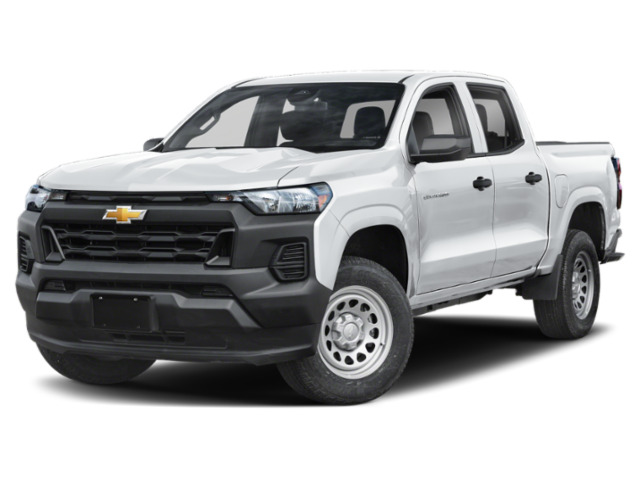 2026 CHEVROLET Colorado in Stillwater, MN