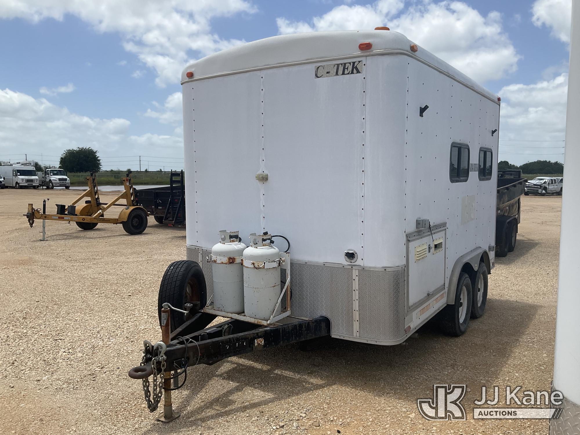 1991 Stagecoach Trailer in Marion, TX