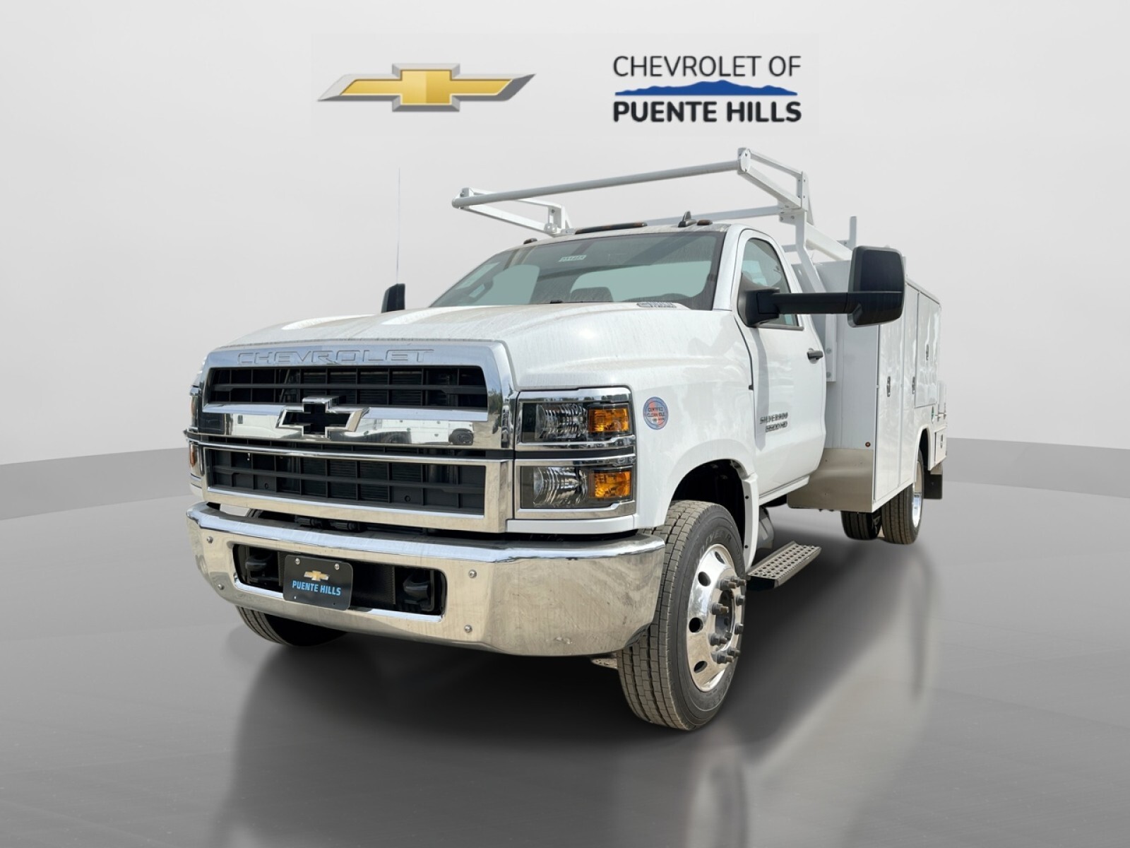 2023 CHEVROLET Silverado MD in Rowland Heights, CA