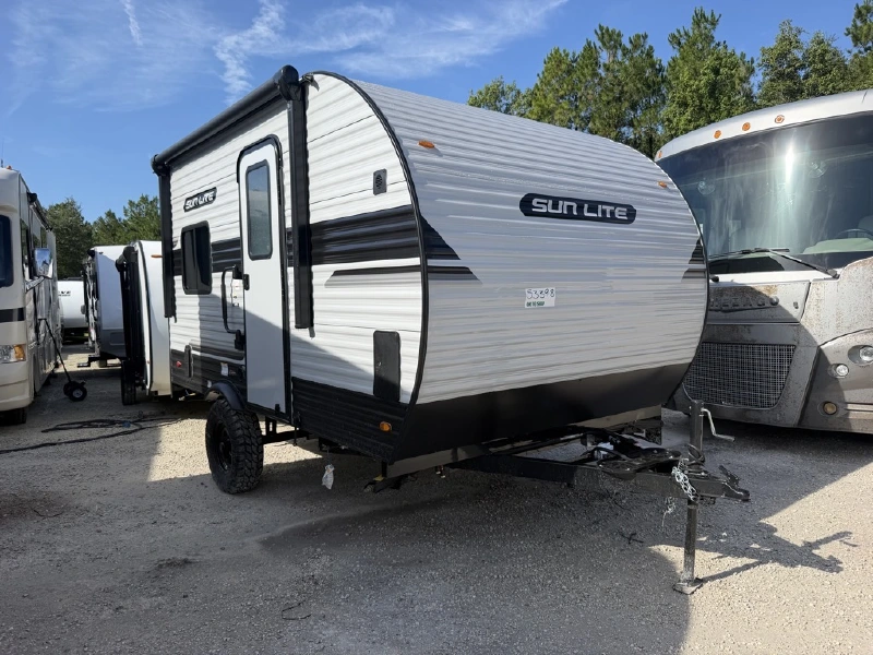 2027 SUNSET PARK RV SUN-LITE 14TH 14THX