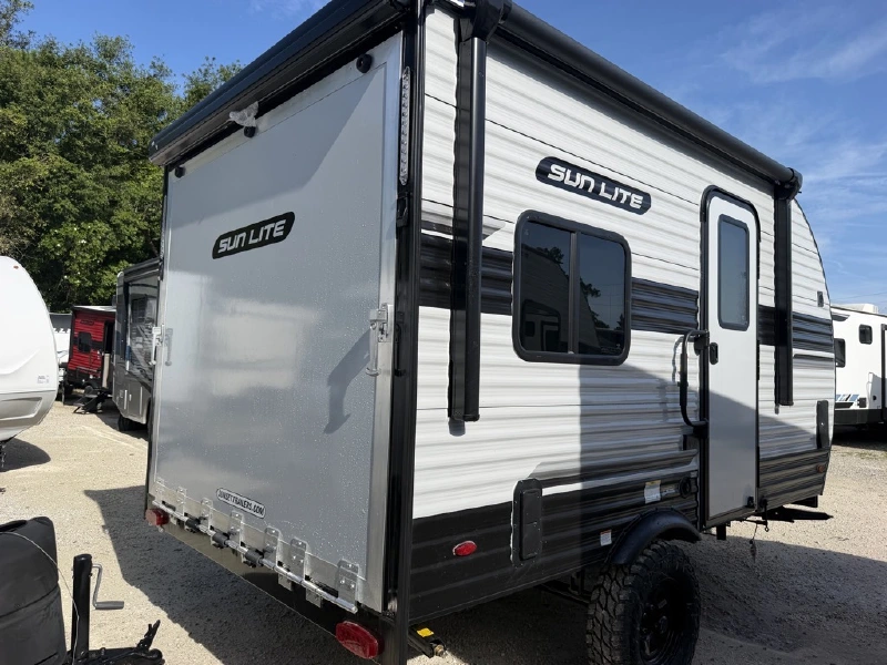 2027 SUNSET PARK RV SUN-LITE 14TH 14THX