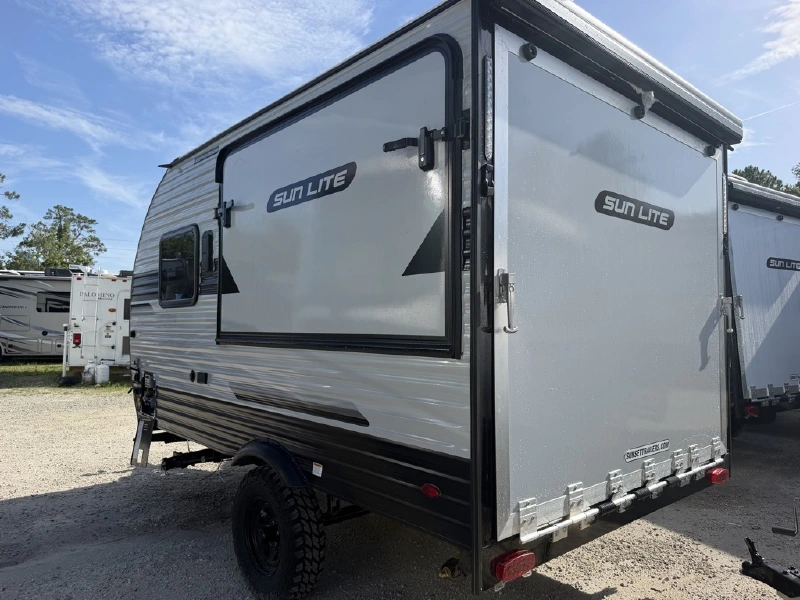 2027 SUNSET PARK RV SUN-LITE 14TH 14THX