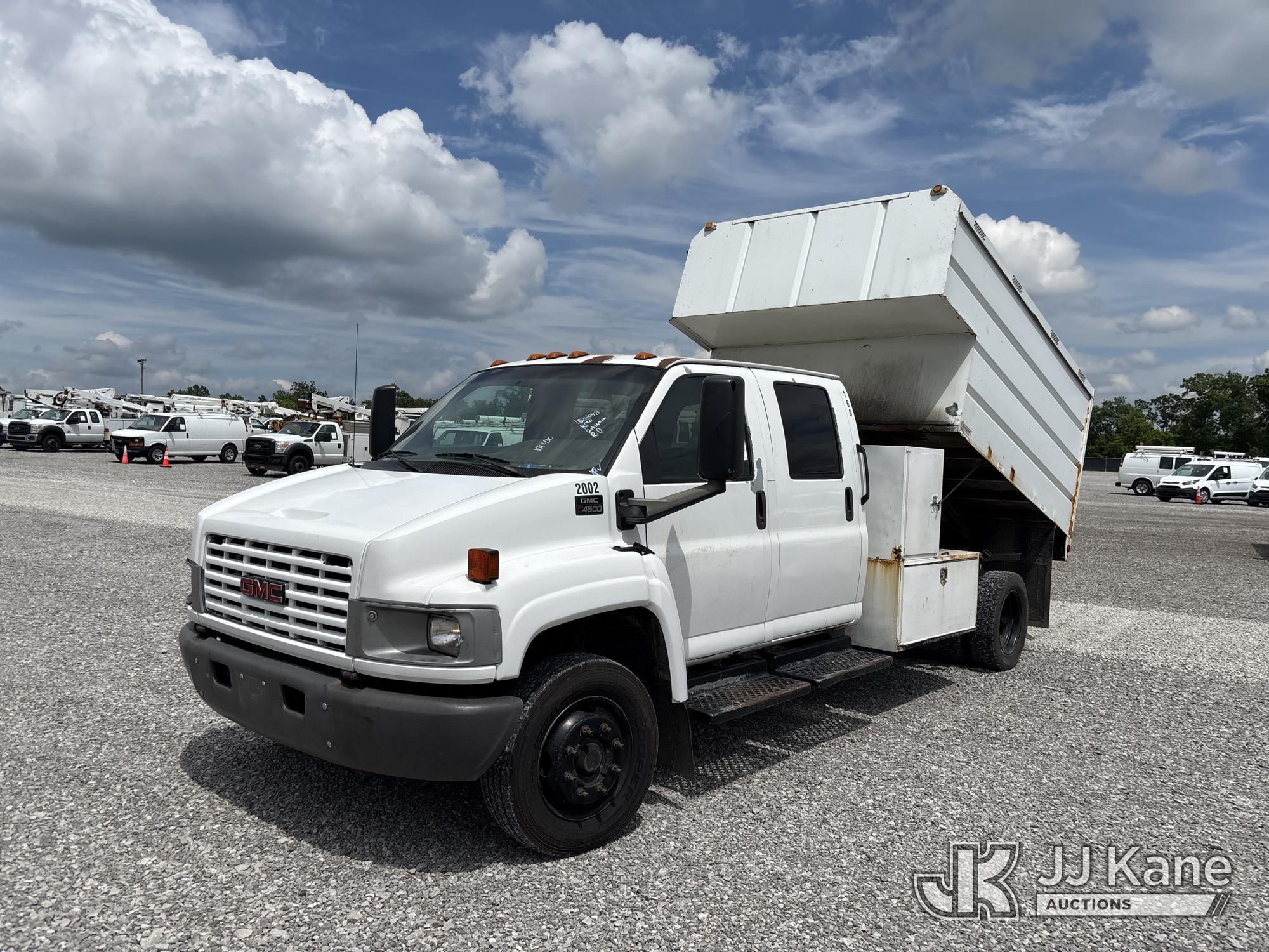 2006 GMC C4500 in Verona, KY