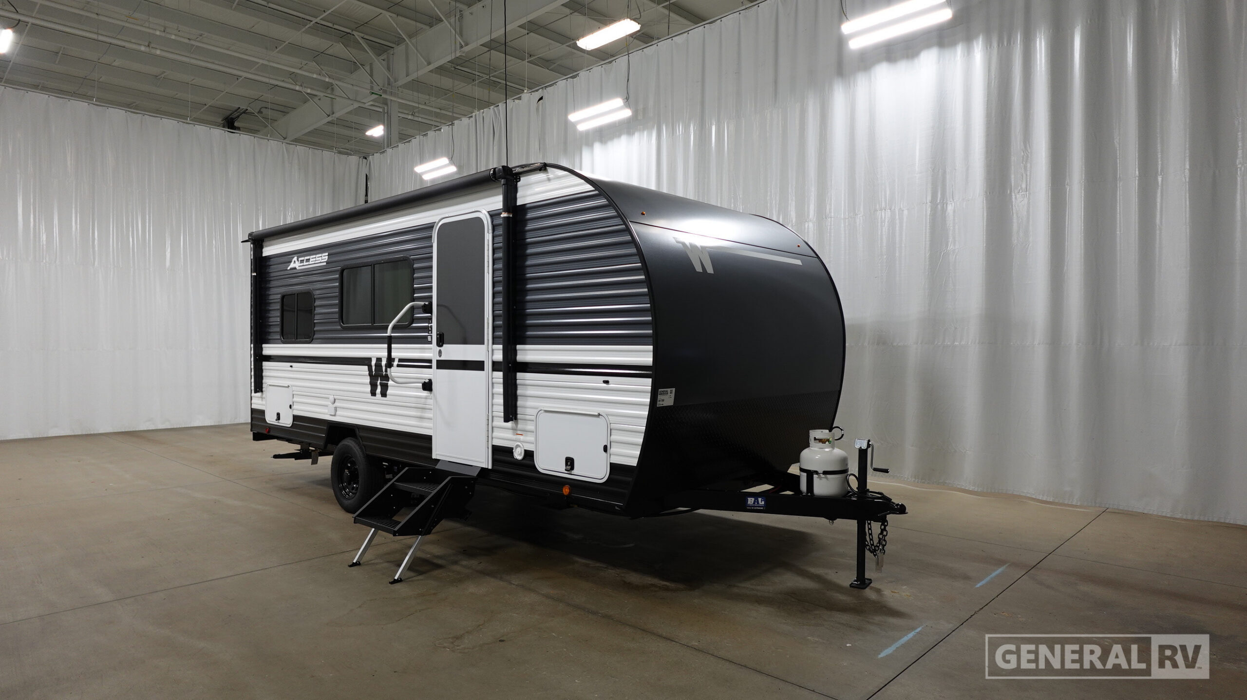 2027 Winnebago ACCESS 18RK in north canton OH