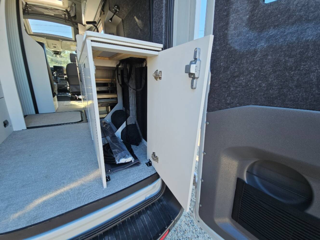 A photo of this 2026 Grand Design Lineage Series Vt LVT1
