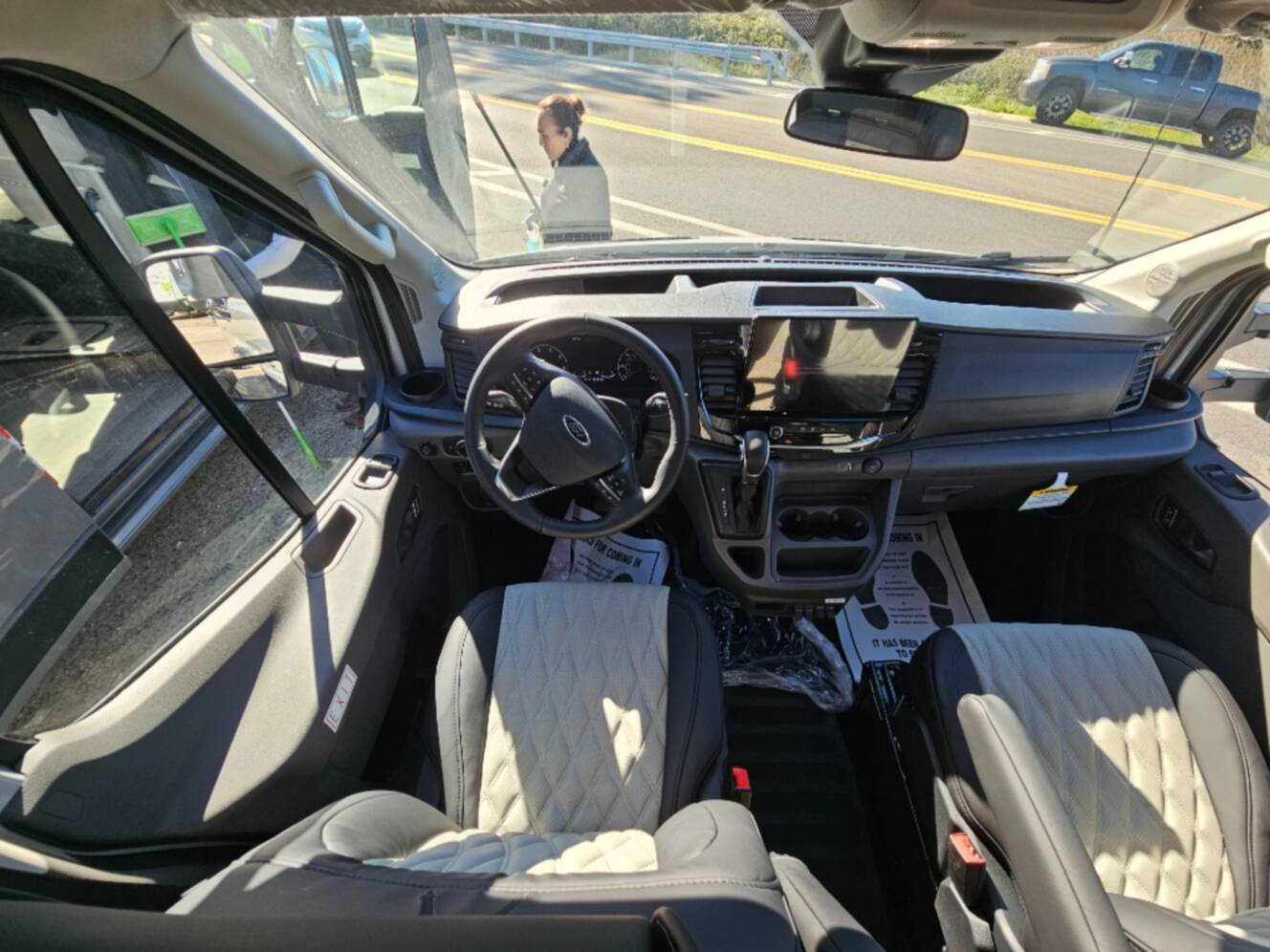A photo of this 2026 Grand Design Lineage Series Vt LVT1