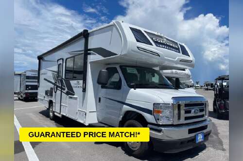 2026 Coachmen Leprechaun 260DS-FORD-450 in fort myers FL