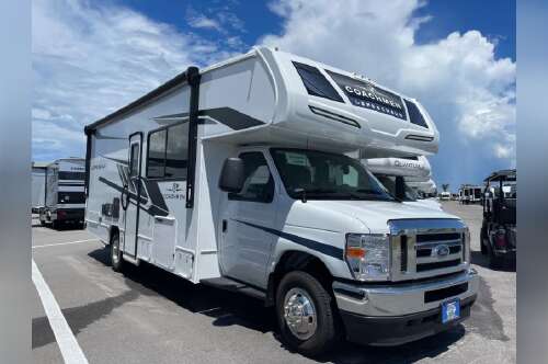 2026 Coachmen Leprechaun 260DS-FORD-450 in fort myers FL