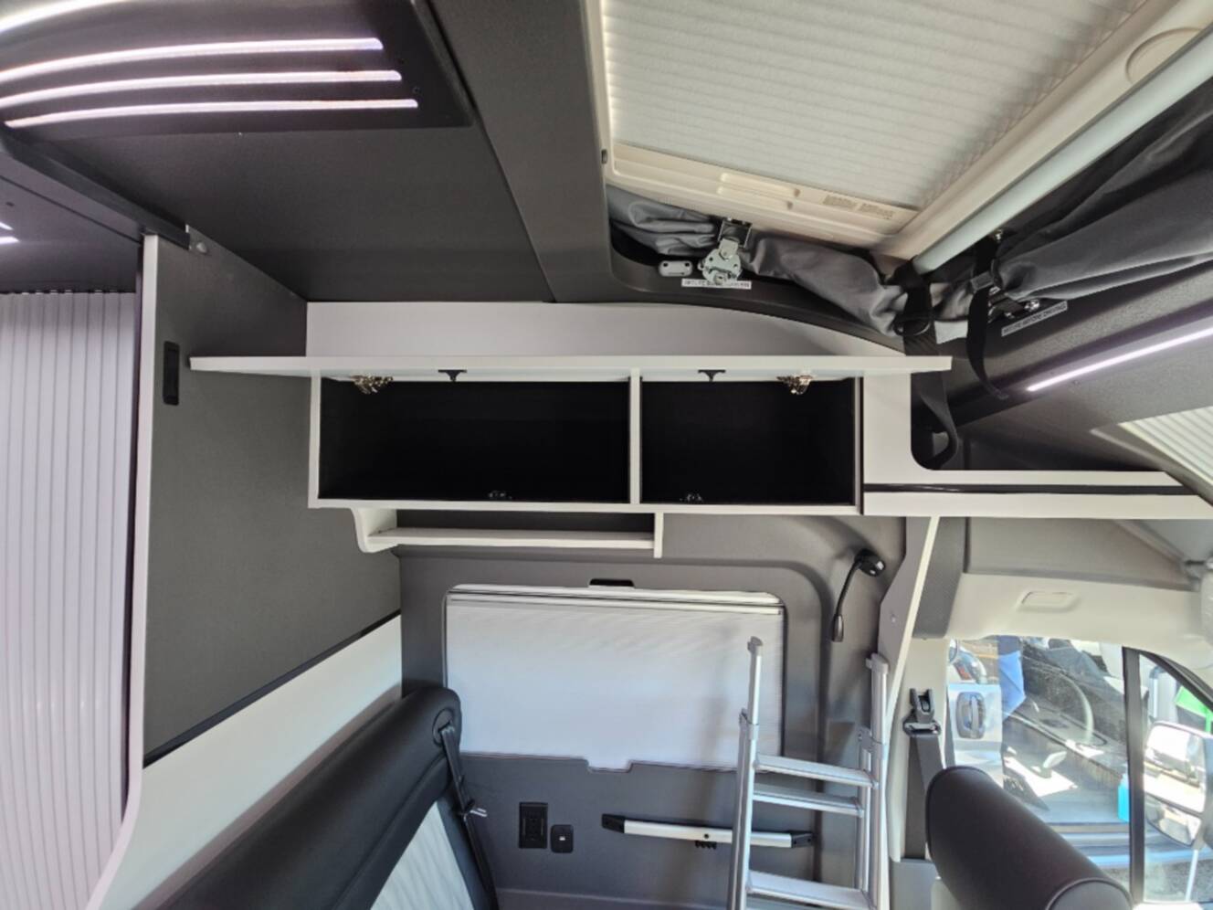 A photo of this 2026 Grand Design Lineage Series Vt LVT1