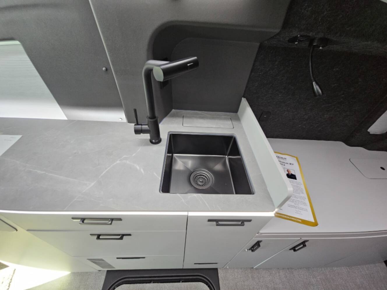 A photo of this 2026 Grand Design Lineage Series Vt LVT1