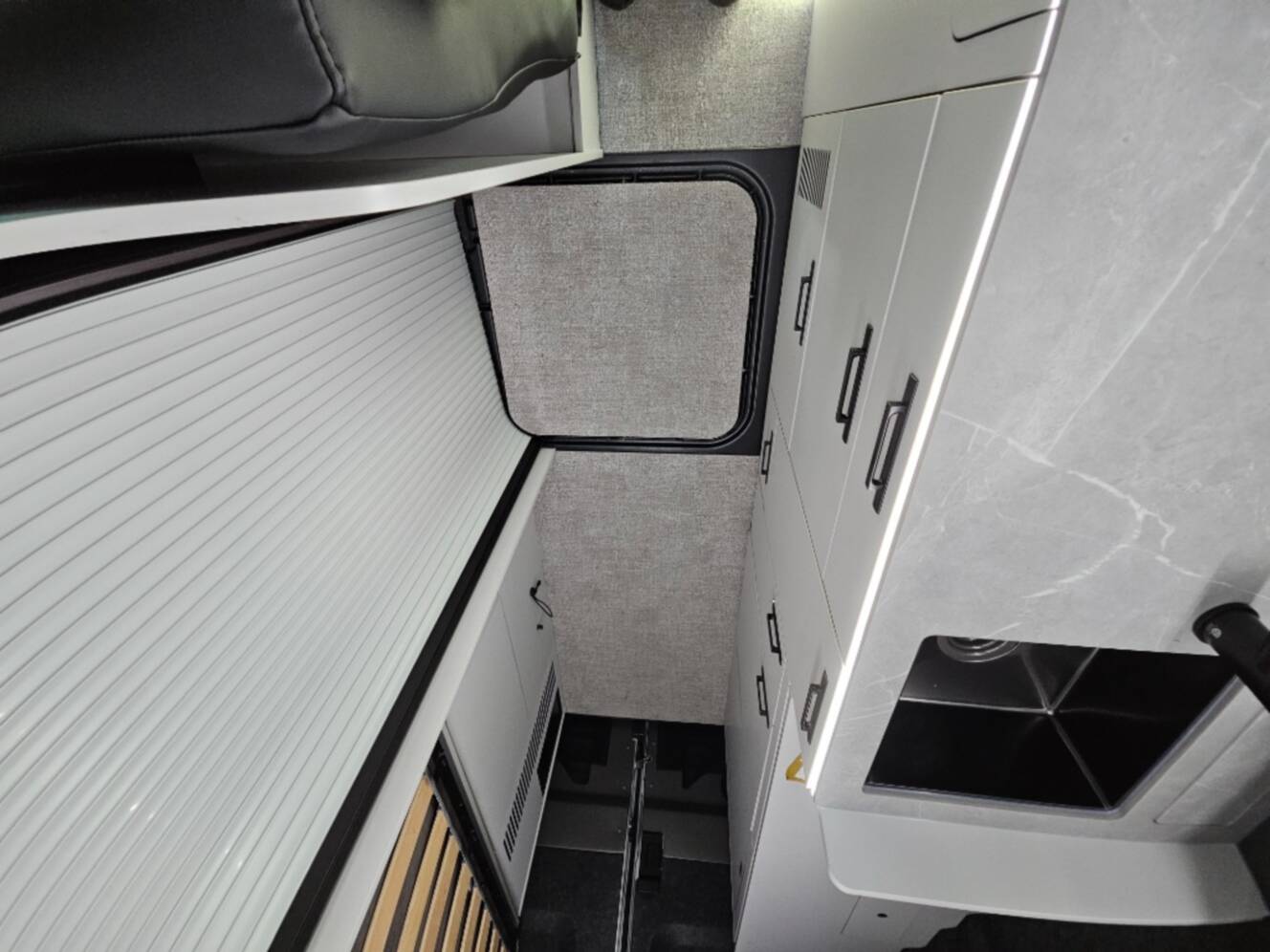A photo of this 2026 Grand Design Lineage Series Vt LVT1