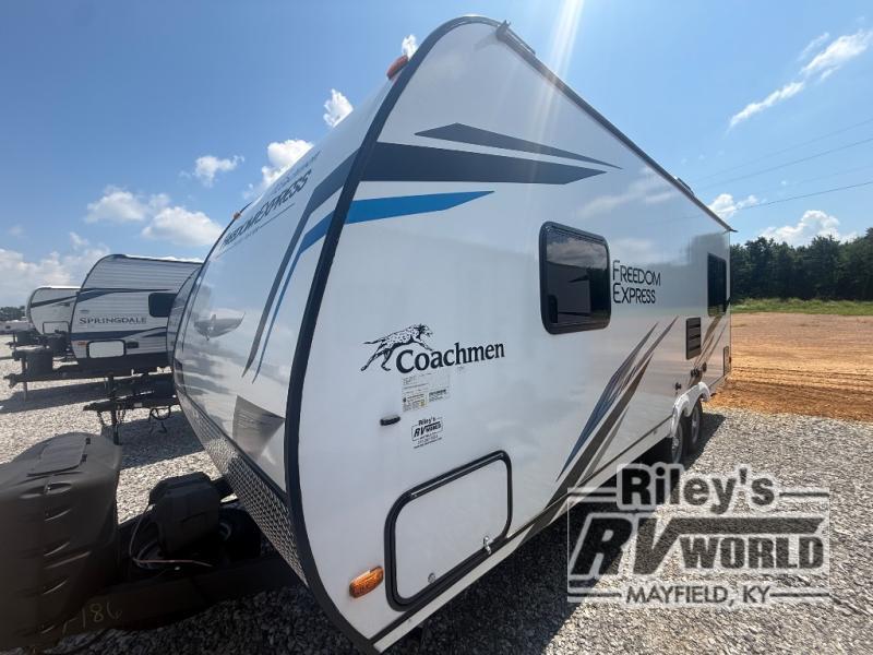2023 Coachmen Rv Freedom Express Select 20SE in mayfield KY