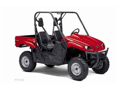2008 Yamaha Rhino 700 FI Auto. 4x4 in florence SC