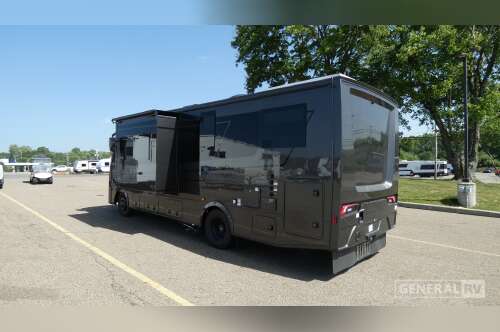 2027 Coachmen EURO 25TB in north canton OH