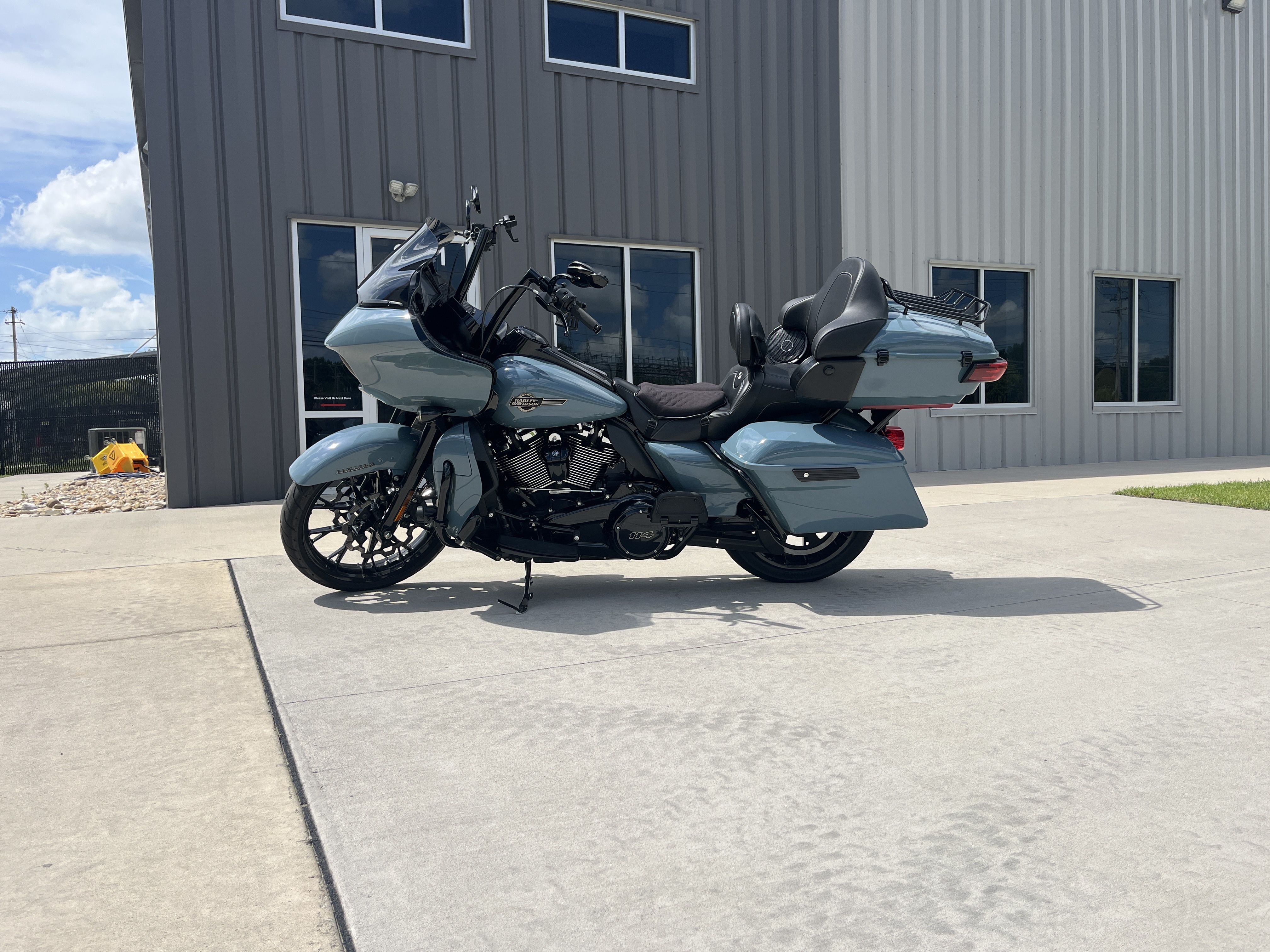 2024 Harley-Davidson ROAD GLIDE LIMITED LIMITED in Wilson, NC