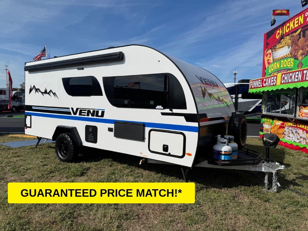 2026 Encore Rv VEN 17TB in lakeland FL